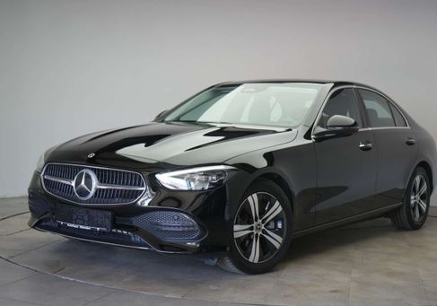 Mercedes-Benz C 300, 2023