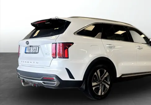 Kia Sorento, 2021 2