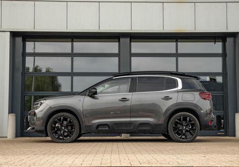 Citroën, 2024 3