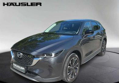 Mazda CX-5, 2023