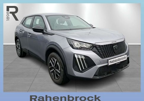 Peugeot 2008, 2026