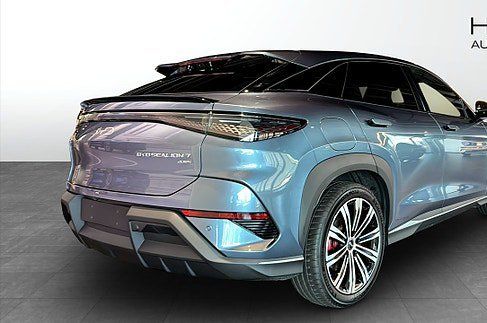 BYD, 2025