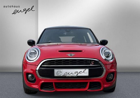 MINI Cooper S, 2019