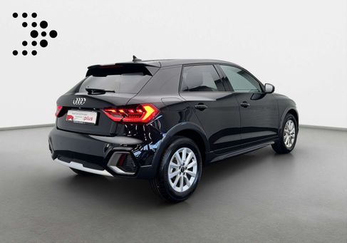 Audi A1, 2025