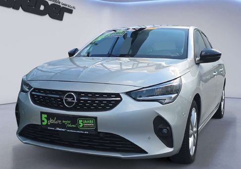 Opel Corsa, 2023 2