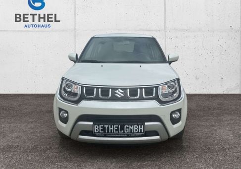 Suzuki Ignis, 2023 2