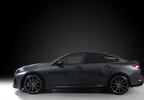 BMW M235, 2020