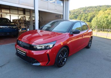 Opel Corsa, 2025