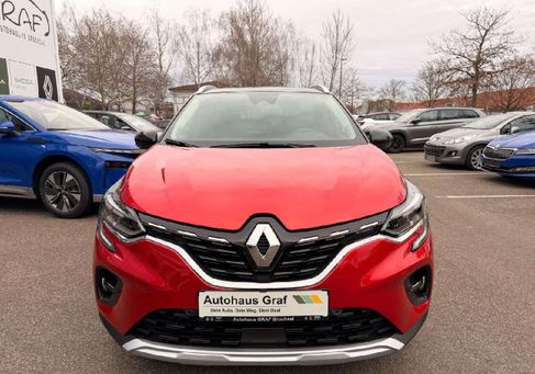 Renault Captur, 2020