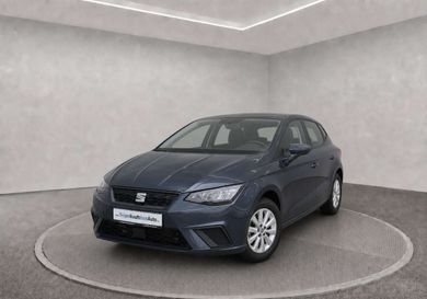 Seat Ibiza, 2024