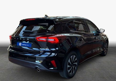 Ford Focus, 2025 2