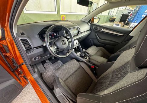 Skoda Karoq, 2023