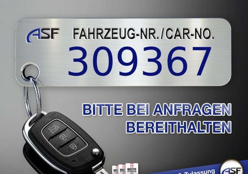 Ford S-Max, 2019