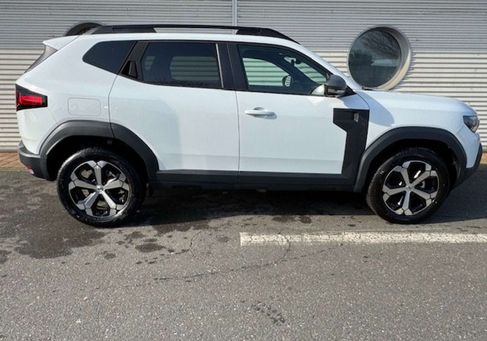 Dacia Duster, 2026 3