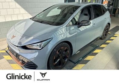 Cupra Born, 2024