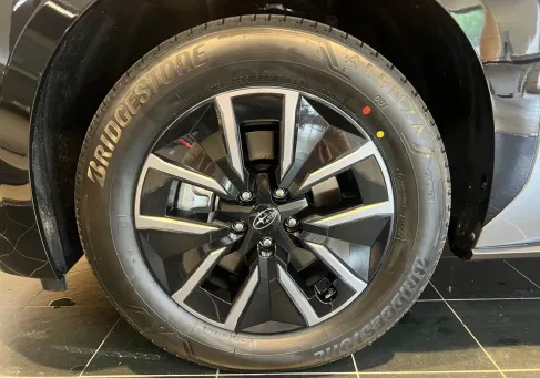Subaru, 2026