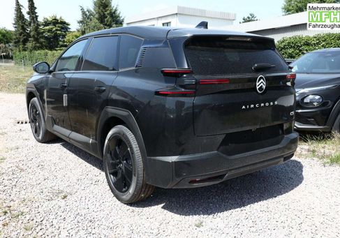 Citroën C5 Aircross, 2026 3
