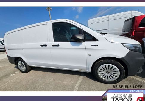 Mercedes-Benz Vito, 2025