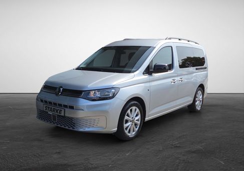 Volkswagen Caddy, 2023