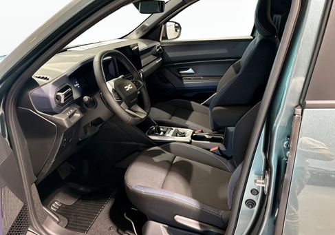 Dacia Duster, 2026 3