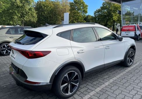 Cupra Formentor, 2023