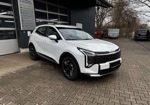 Kia Sportage, 2026 2