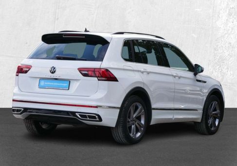 Volkswagen Tiguan, 2023 3