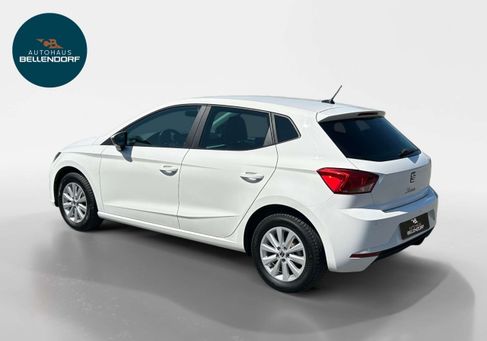 Seat Ibiza, 2024