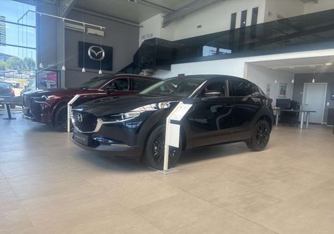 Mazda CX-30, 2026 2