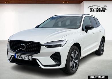 Volvo XC60, 2025
