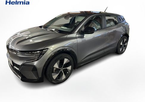 Renault Megane, 2023