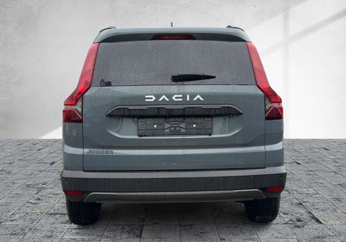 Dacia Jogger, 2025 3