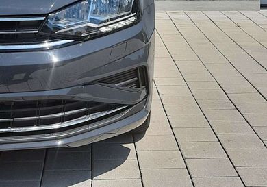 Volkswagen Golf, 2018