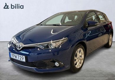 Toyota Aygo, 2017