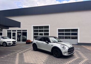 MINI Cooper, 2019