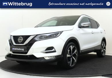 Nissan Qashqai, 2020