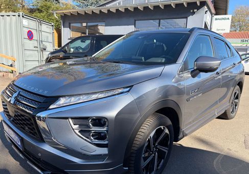 Mitsubishi Eclipse, 2024