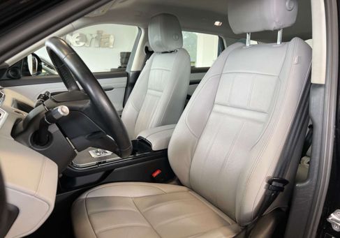 Land Rover Range Rover Evoque, 2021