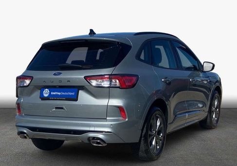 Ford Kuga, 2023