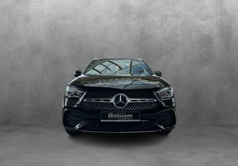 Mercedes-Benz GLA 200, 2020 2