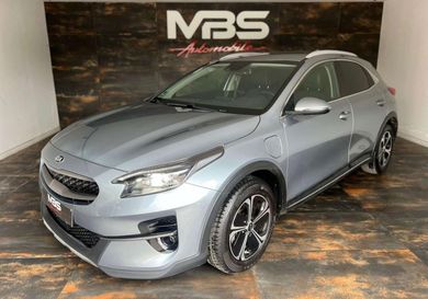 Kia XCeed, 2020