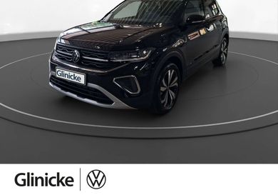 Volkswagen T-Cross, 2026
