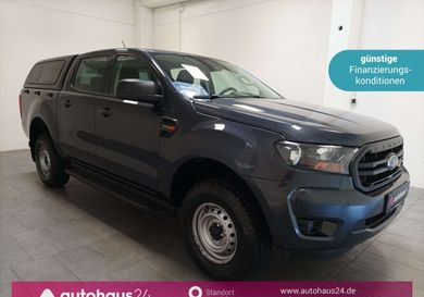 Ford Ranger, 2022