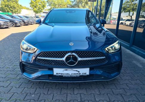 Mercedes-Benz C 220, 2023