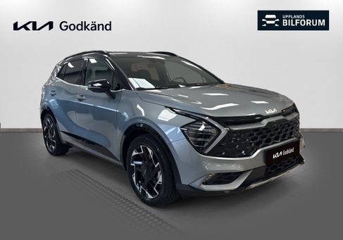 Kia Sportage, 2024 3