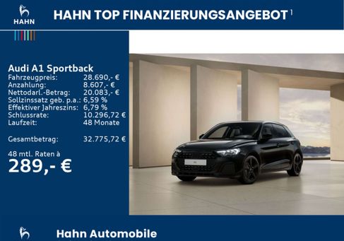 Audi A1, 2026