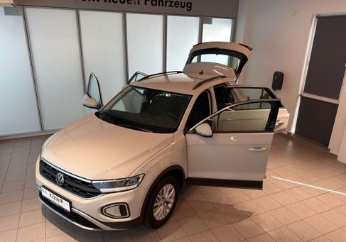 Volkswagen T-Roc, 2022 2