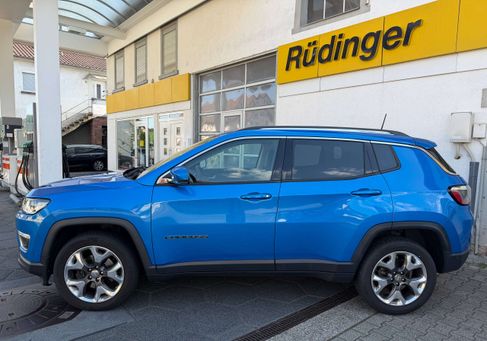 Jeep Compass, 2019 2