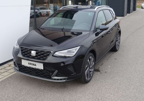 Seat Arona, 2025 2