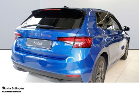 Skoda Fabia, 2026